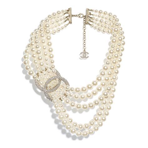 gioielli chanel 1000 euro|Chanel jewelry.